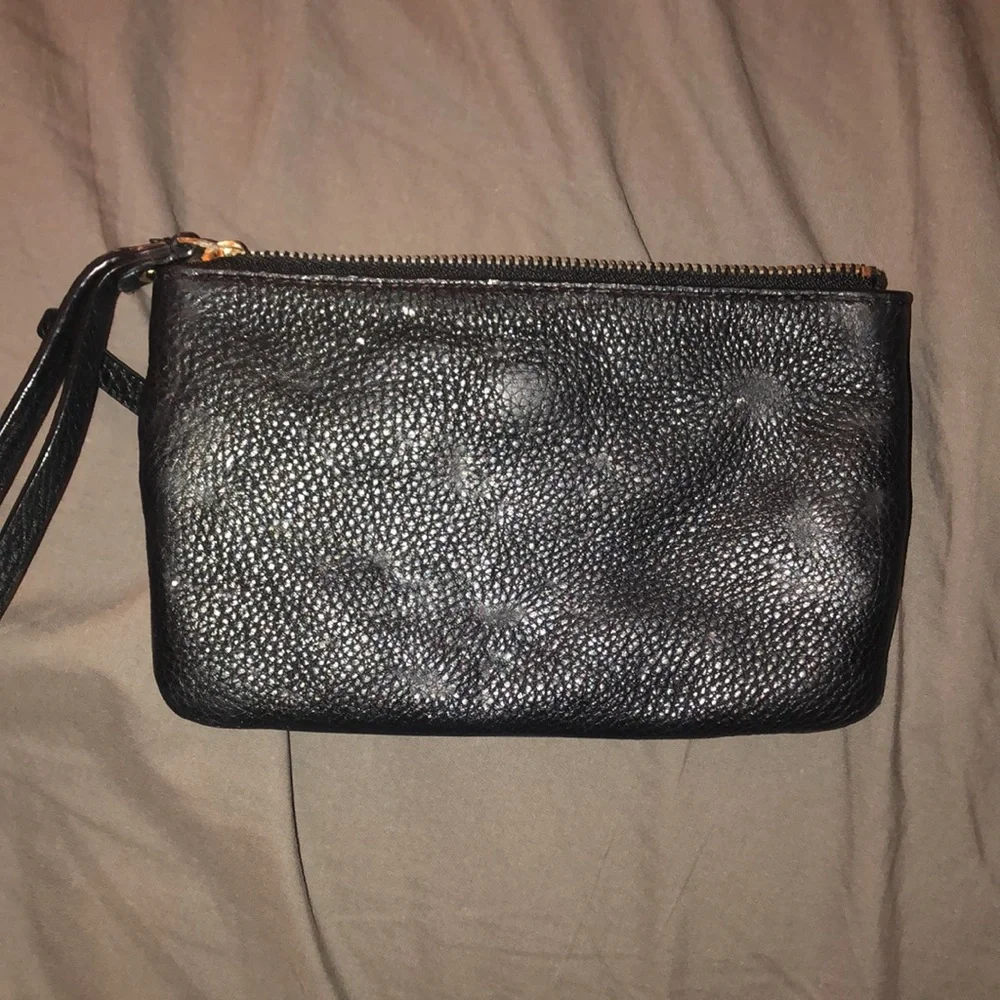 Kate spade mini wristlet - Picture 3 of 5
